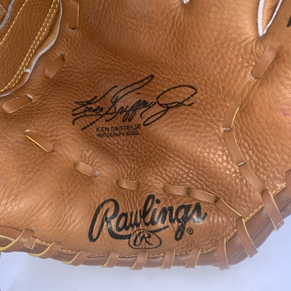 Ken Griffey Jr. Rawlings RBG36 12-1/2